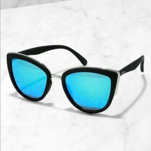 Quay Australia My Girl Sunglasses